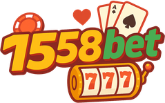 1558bet Logo